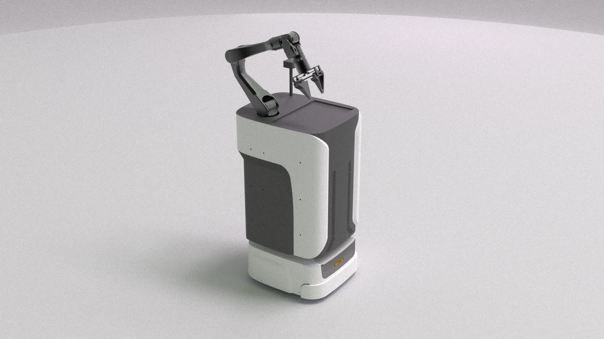 Robotics Engineering Projects (2023–2025)