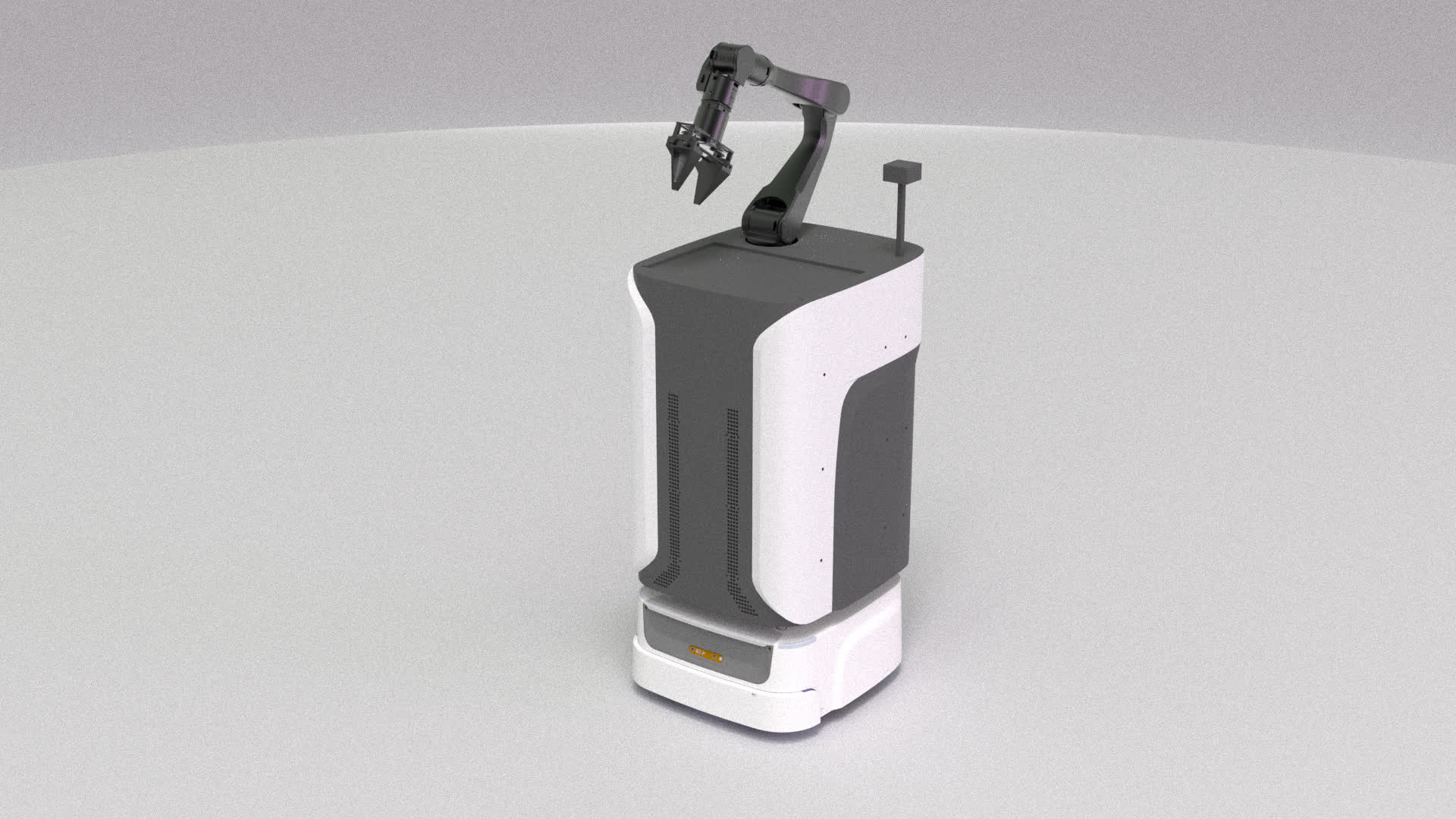 Robotics Engineering Projects (2023–2025)