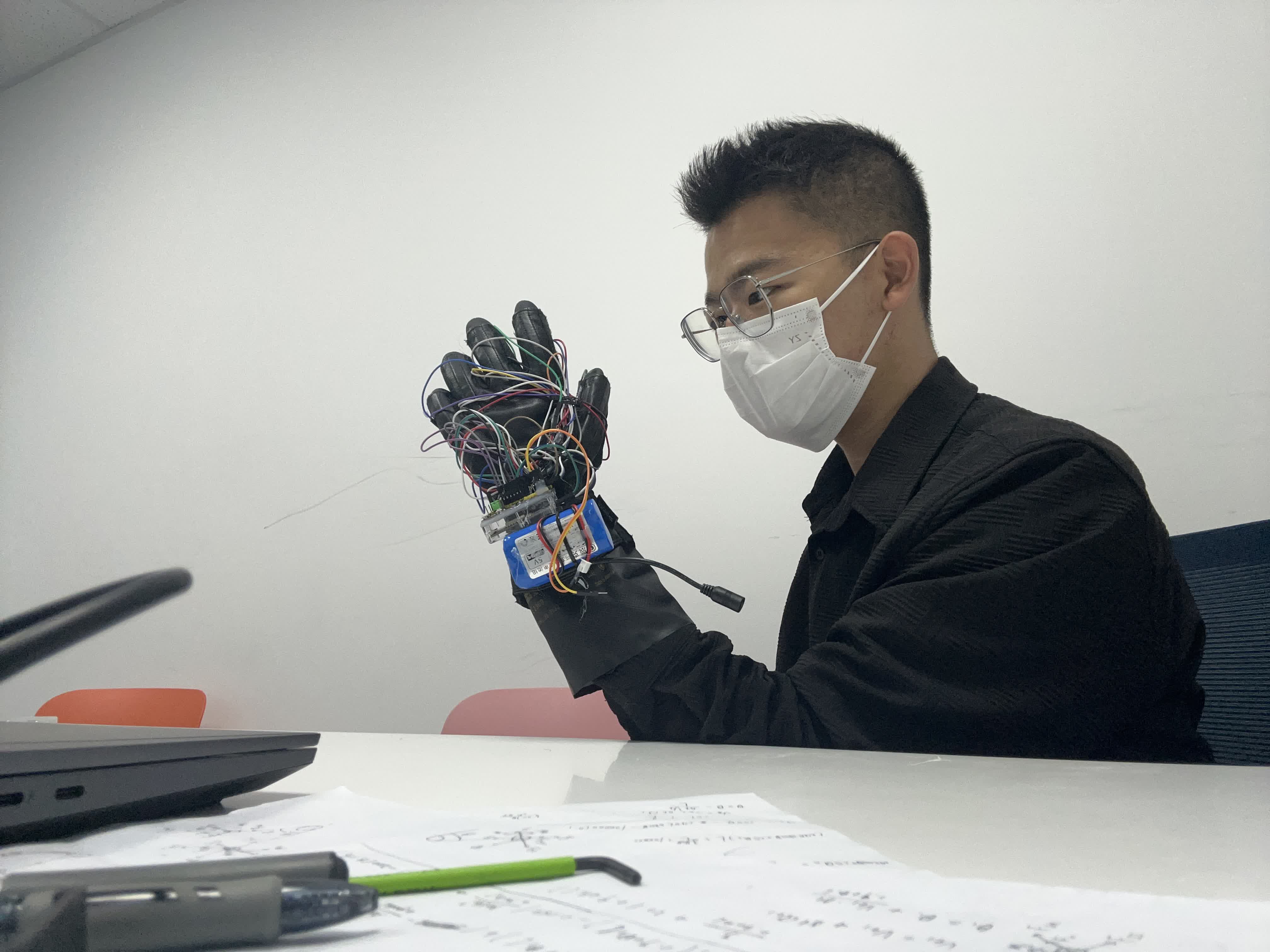 Robotics Engineering Projects (2023–2025)