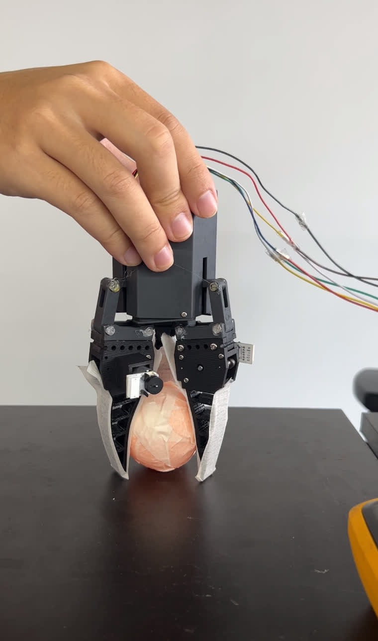 Robotics Engineering Projects (2023–2025)