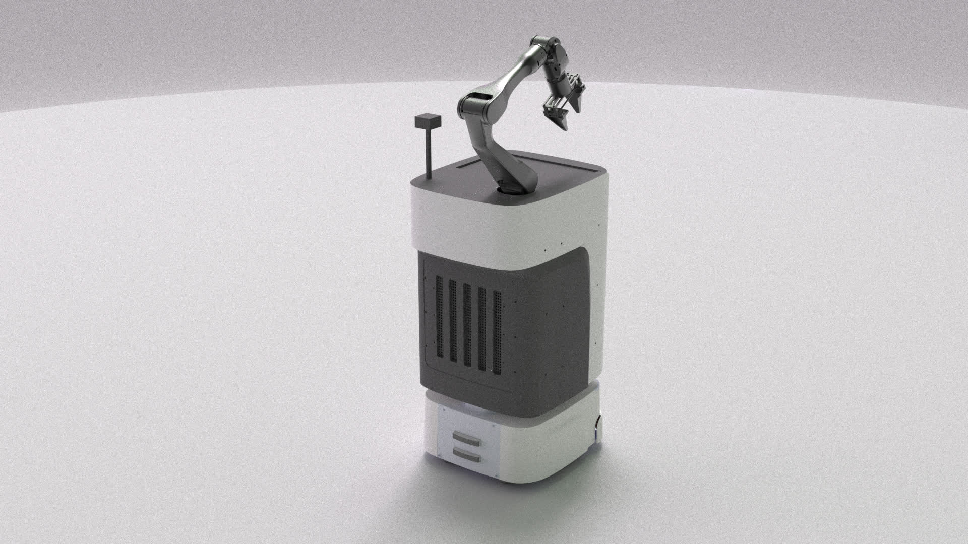 Robotics Engineering Projects (2023–2025)